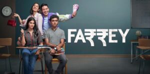 Farrey 2023 movie 