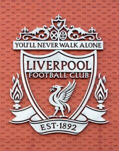 Liverpool FC crest