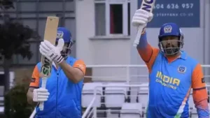 India vs Pakistan: World T20 Final Showdown