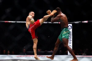  Belal Muhammad Palestinian UFC Victory