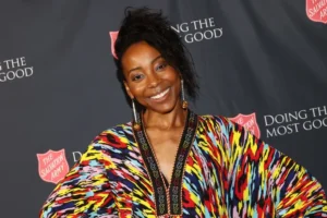 Erica Ash legacy and career