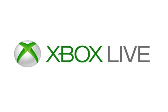 Xbox Live Outage