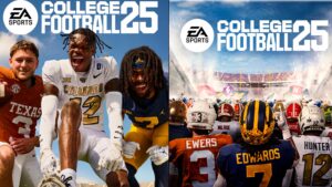 College Football 25