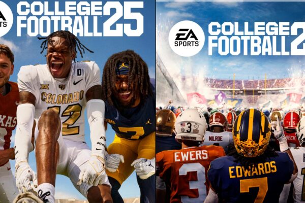 College Football 25