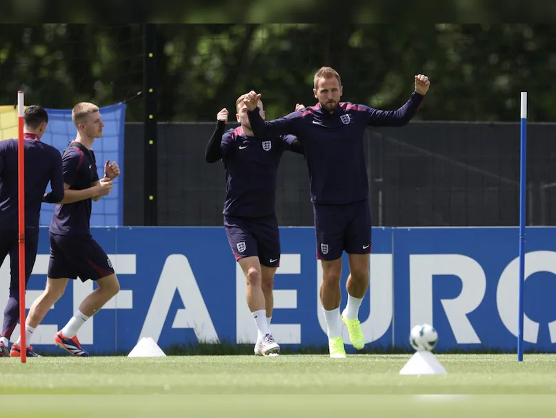 England vs Switzerland