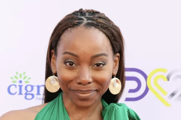 Erica Ash legacy and career