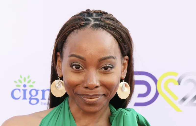 Erica Ash legacy and career