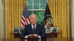 Joe Biden 2024 withdrawal