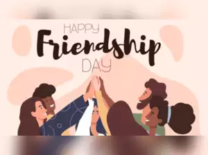 International Friendship Day 2024