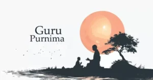 Guru Purnima 2024