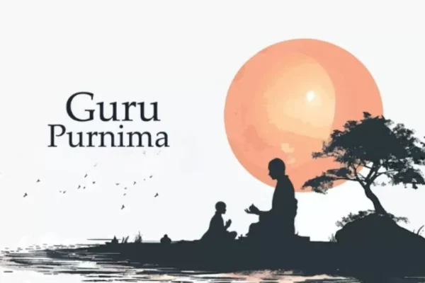 Guru Purnima 2024