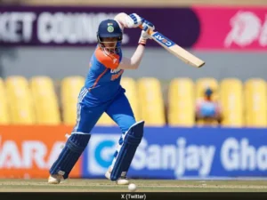 India Women vs Bangladesh Women live score