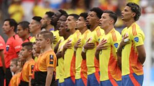 Copa America Semifinal