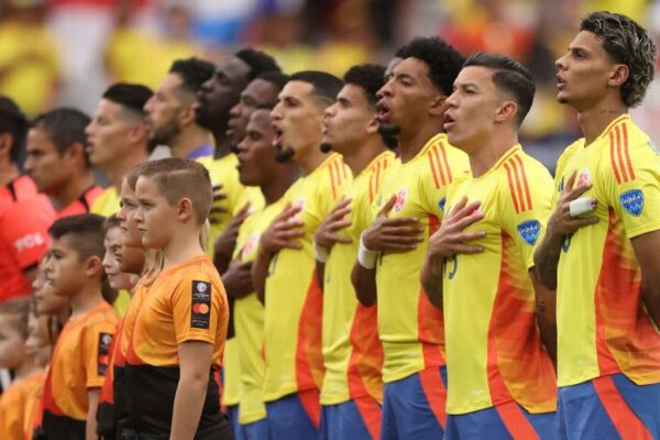 Copa America Semifinal