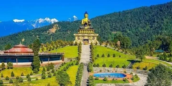 Sikkimese tax exemption 