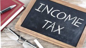 zero tax on 10 lakh salary income Last date to file Income Tax return