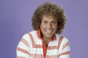 Remembering Richard Simmons