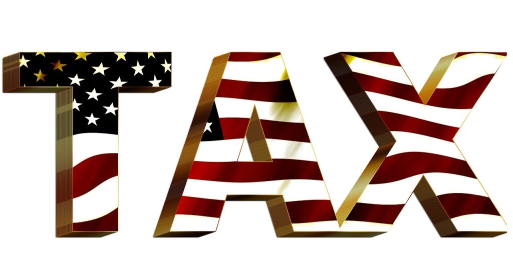 How to plan your taxes in USA