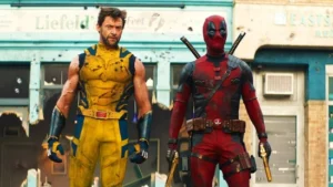 Deadpool Wolverine multiverse movie review