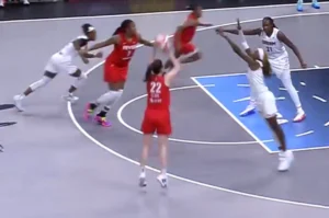 Indiana Fever