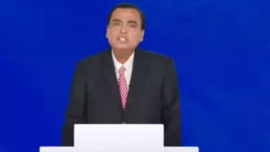 Reliance AGM 2024 highlights