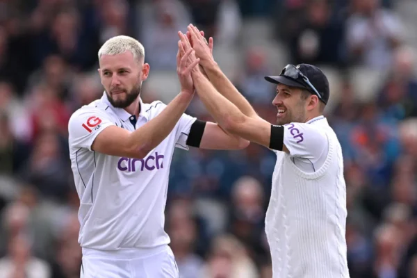 England vs Sri Lanka 1st Test