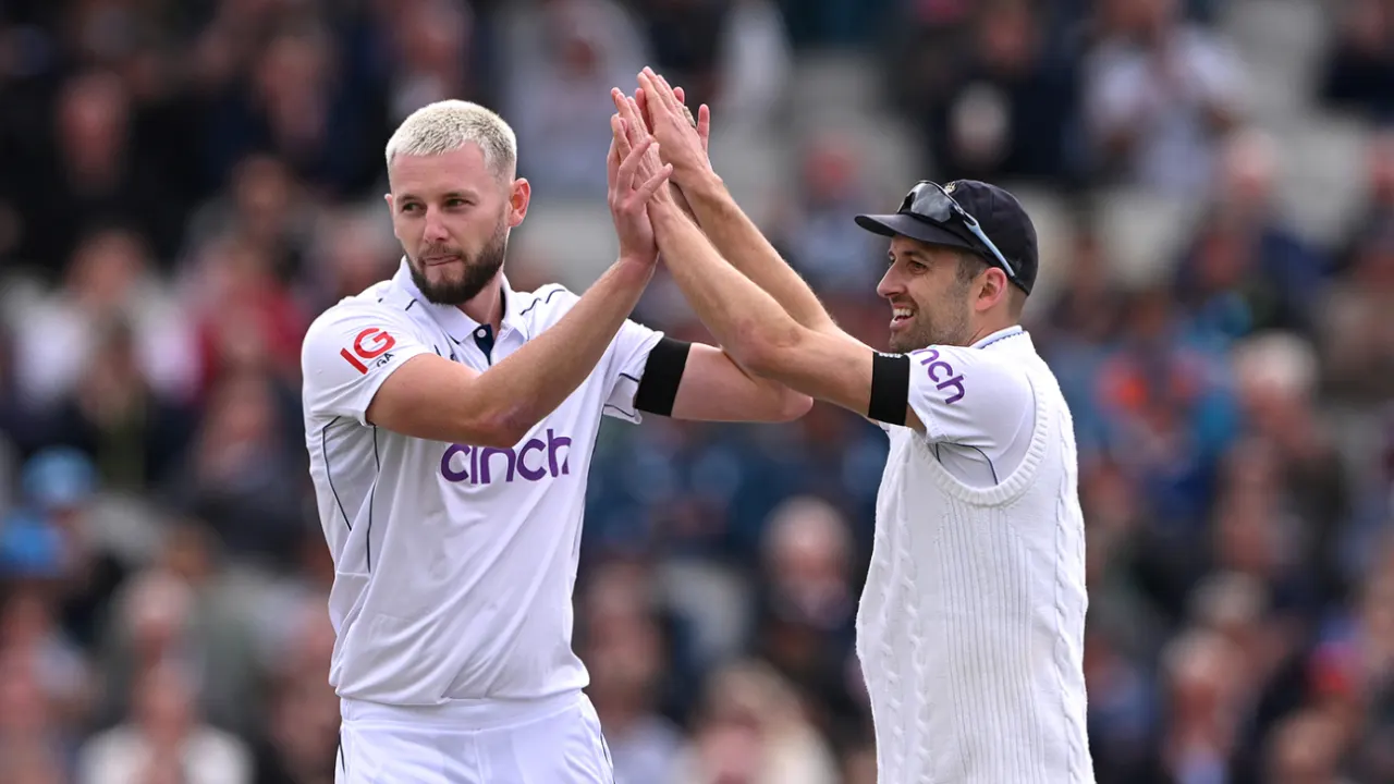 England vs Sri Lanka 1st Test