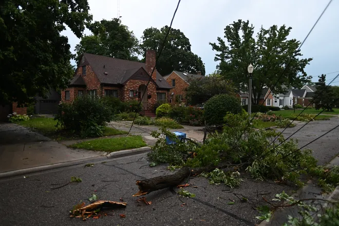 Southeast Michigan Weather Alerts