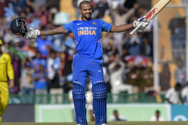 Shikhar Dhawan retirement