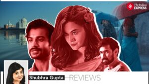 Phir Aayi Haseen Dillruba review