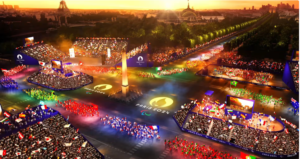 Paris 2024 Paralympic Games