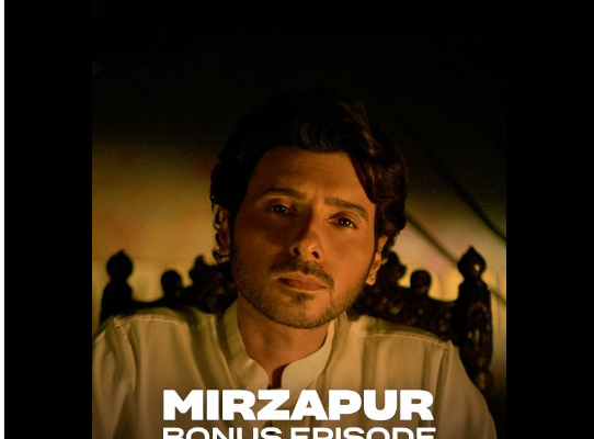 Mirzapur Season 3 Bonus Episode