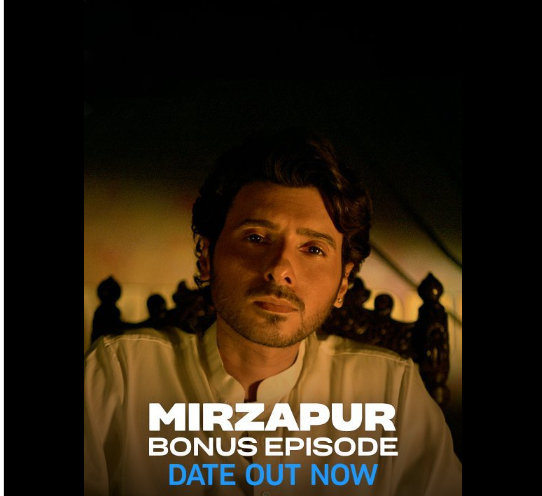 Mirzapur Season 3 Bonus Episode