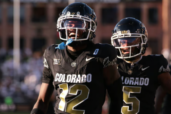 Deion Sanders Colorado vs North Dakota State