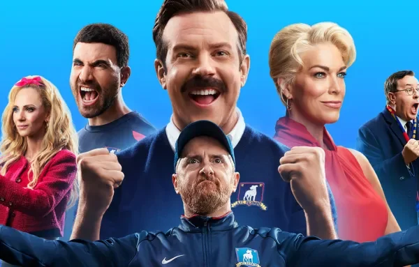 Ted Lasso Season 4 renewal