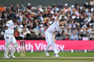 England vs Sri Lanka 1st Test