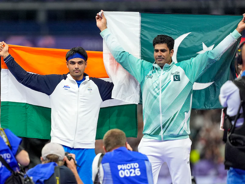 PM Modi congratulates Neeraj Chopra