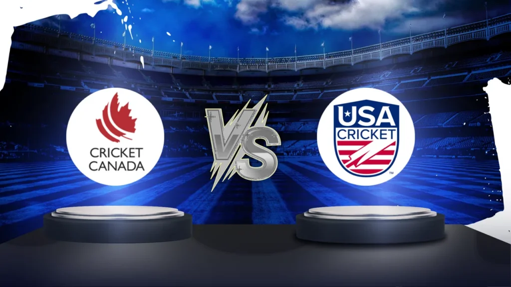 Cricket World Cup League 2 2024
