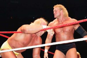 Sid Vicious wrestling legacy