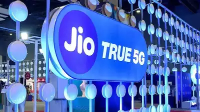 Reliance Jio network outage