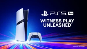 Sony PS5 Pro release