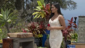 Jenn Tran Bachelorette 2024 finale