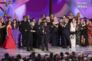 2024 Emmys highlights and low points