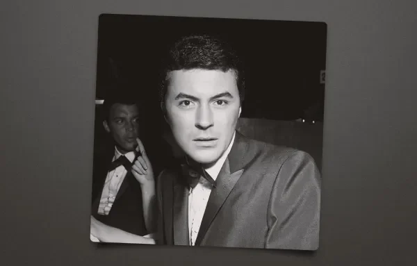 James Darren