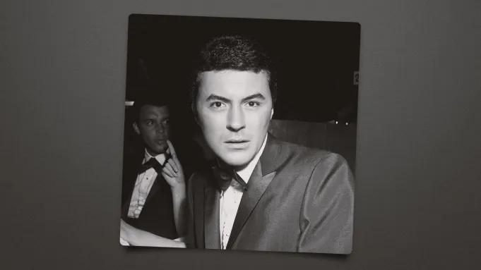 James Darren