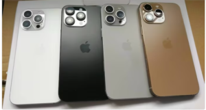 Apple iPhone 16 and iPhone 16 Plus launch