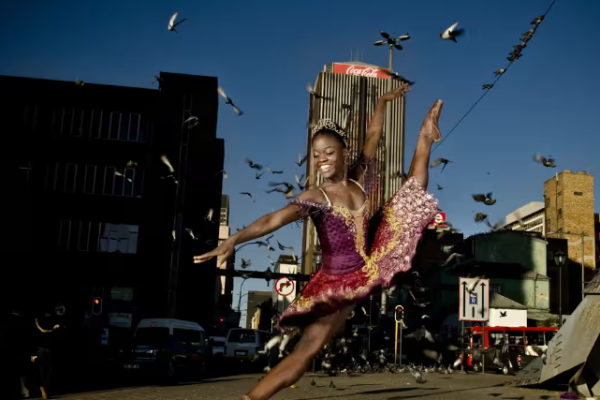 Michaela DePrince