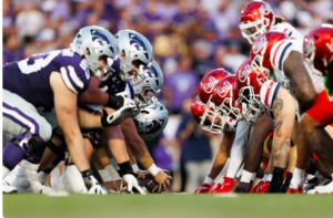 Kansas State vs. Arizona matchup