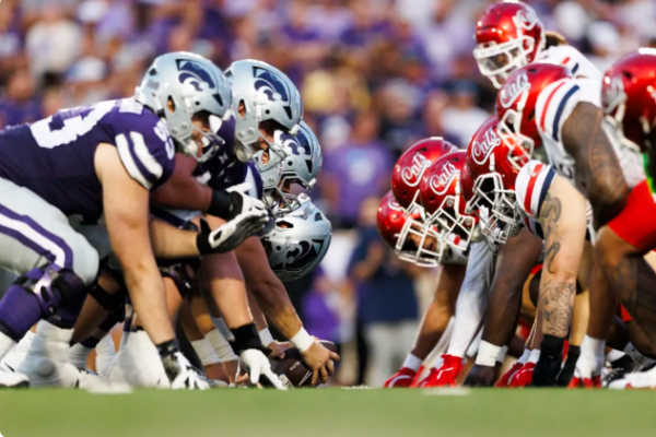 Kansas State vs. Arizona matchup