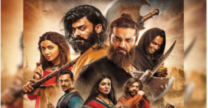 Maula Jatt India release